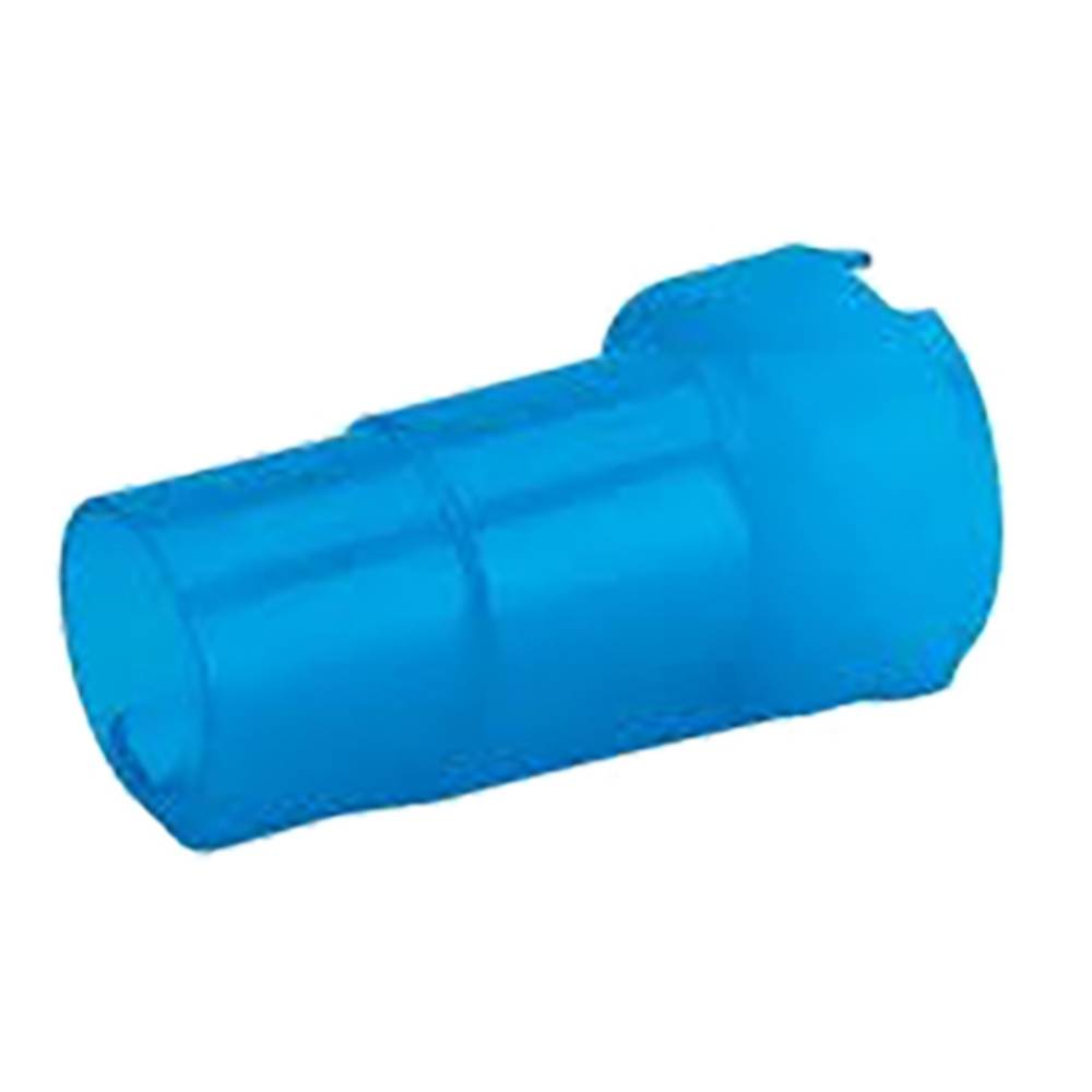 Makita Schutzabdeckung blau Gehäuse • Blau • Kunststoff