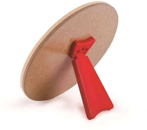 Hape - Steckpuzzle Uhr, 13 Teile