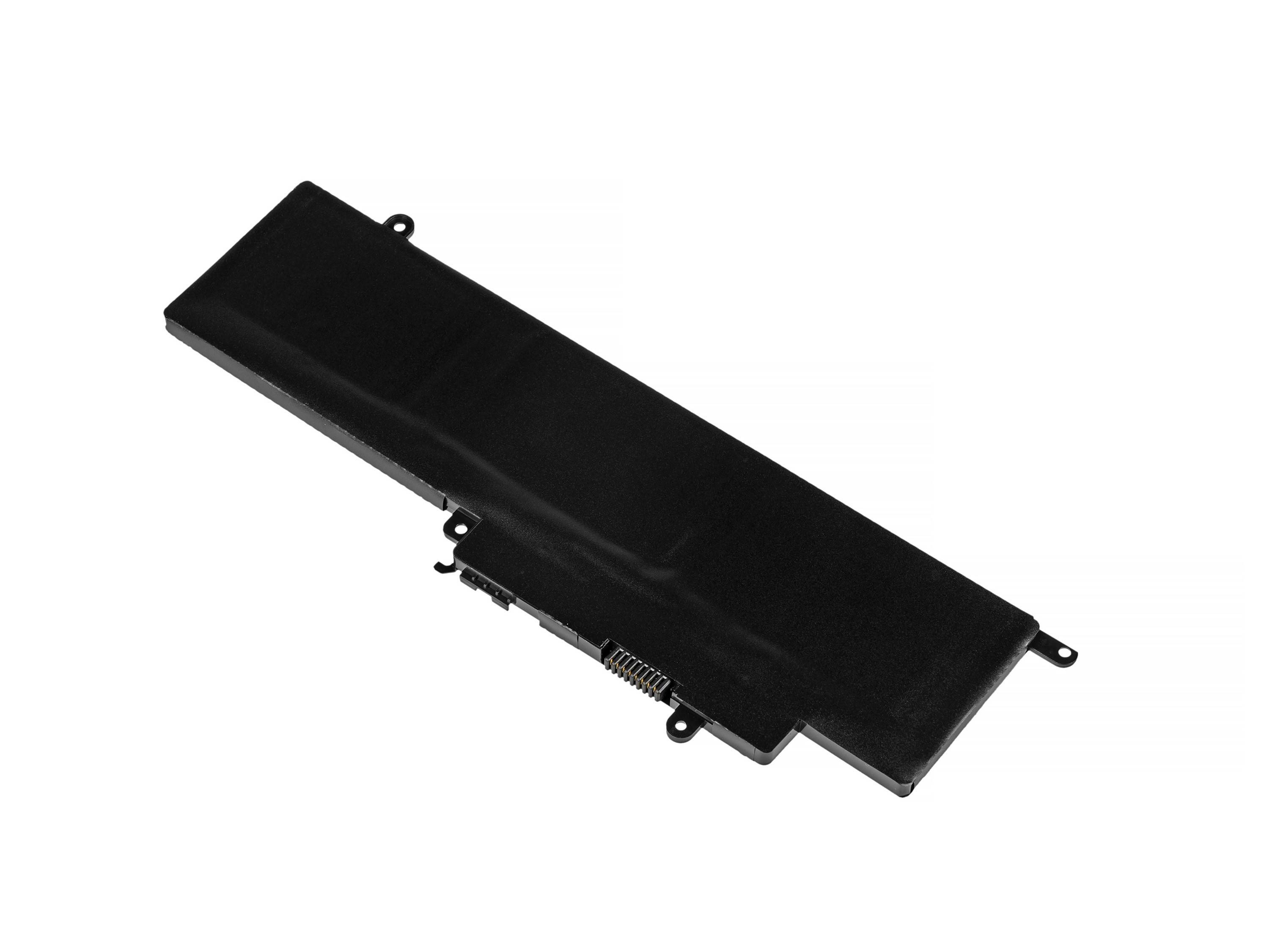 PRO Laptop Akku für Inspiron 11 3147 3148 3152 3153 - 11.1V - 3500mAh