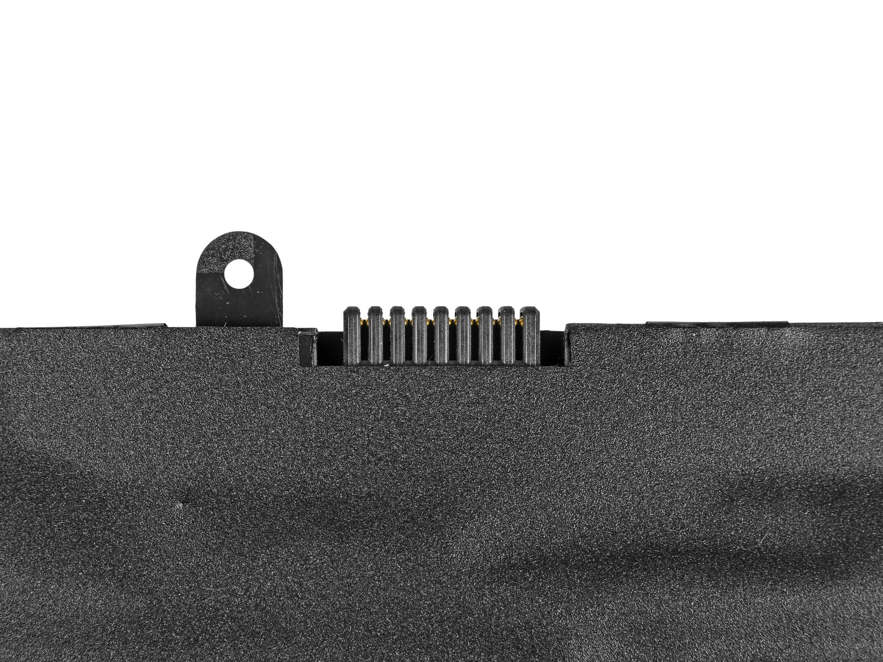 PRO Laptop Akku für Inspiron 11 3147 3148 3152 3153 - 11.1V - 3500mAh
