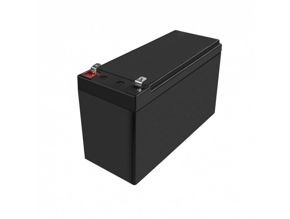 AGM-Batterie Blei-Säure VRLA - 12V - 10Ah
