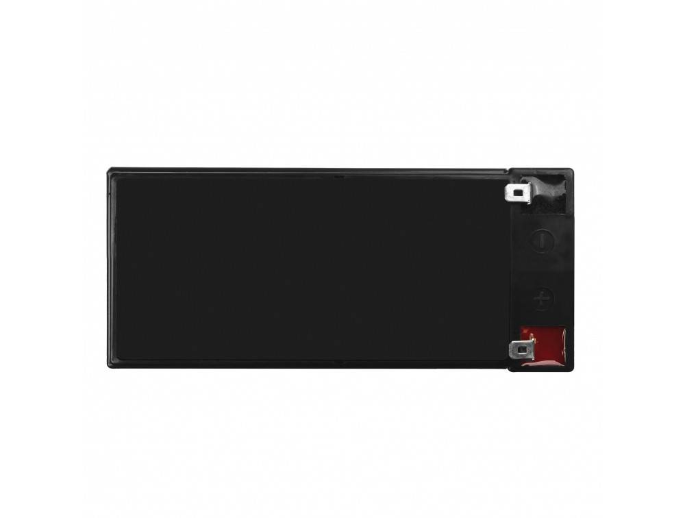 AGM-Batterie Blei-Säure VRLA - 12V - 10Ah