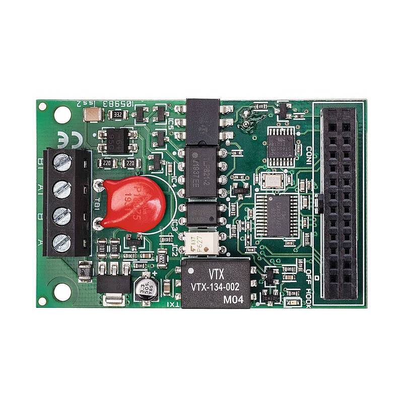 ABUS Secoris ESMO60010 PSTN-Modul, Zubehörartikel, PSTN-Modul | Einsatzgebiet:Innenbereich