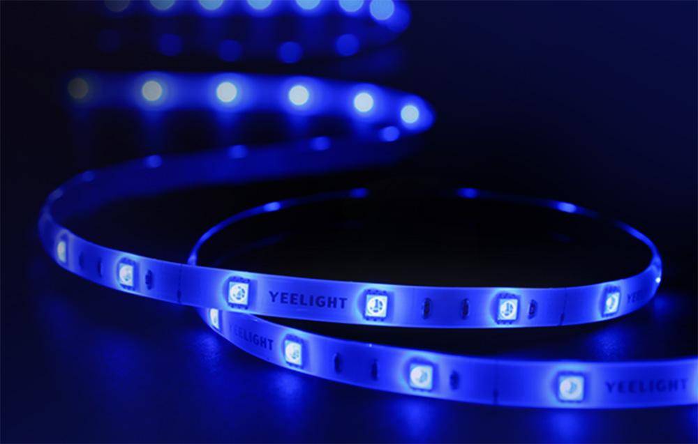 Yeelight LED Lightstrip 1S, Länge: 2,0m