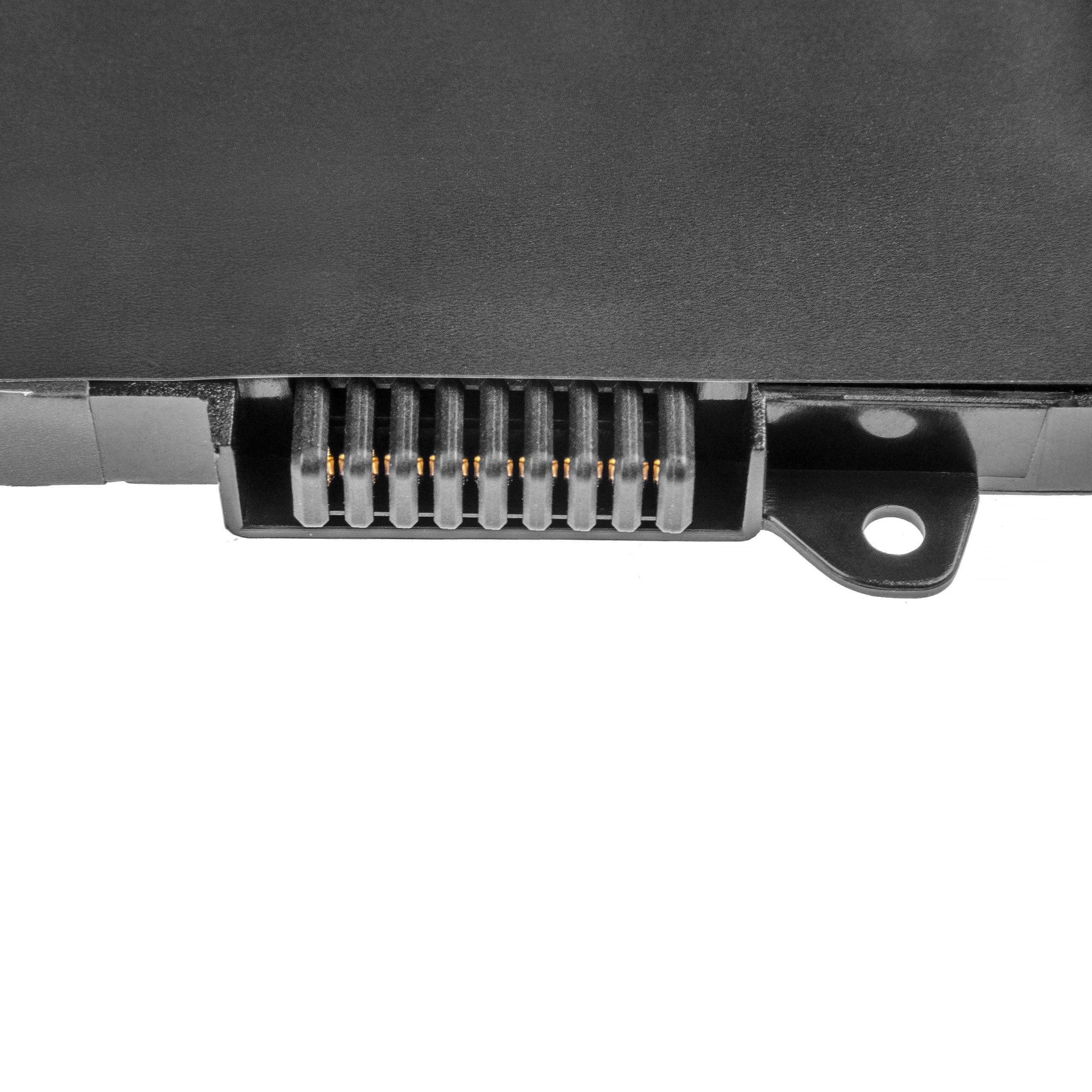 Laptop-Akku RR03XL für HP ProBook - 11,4V - 3400mAh