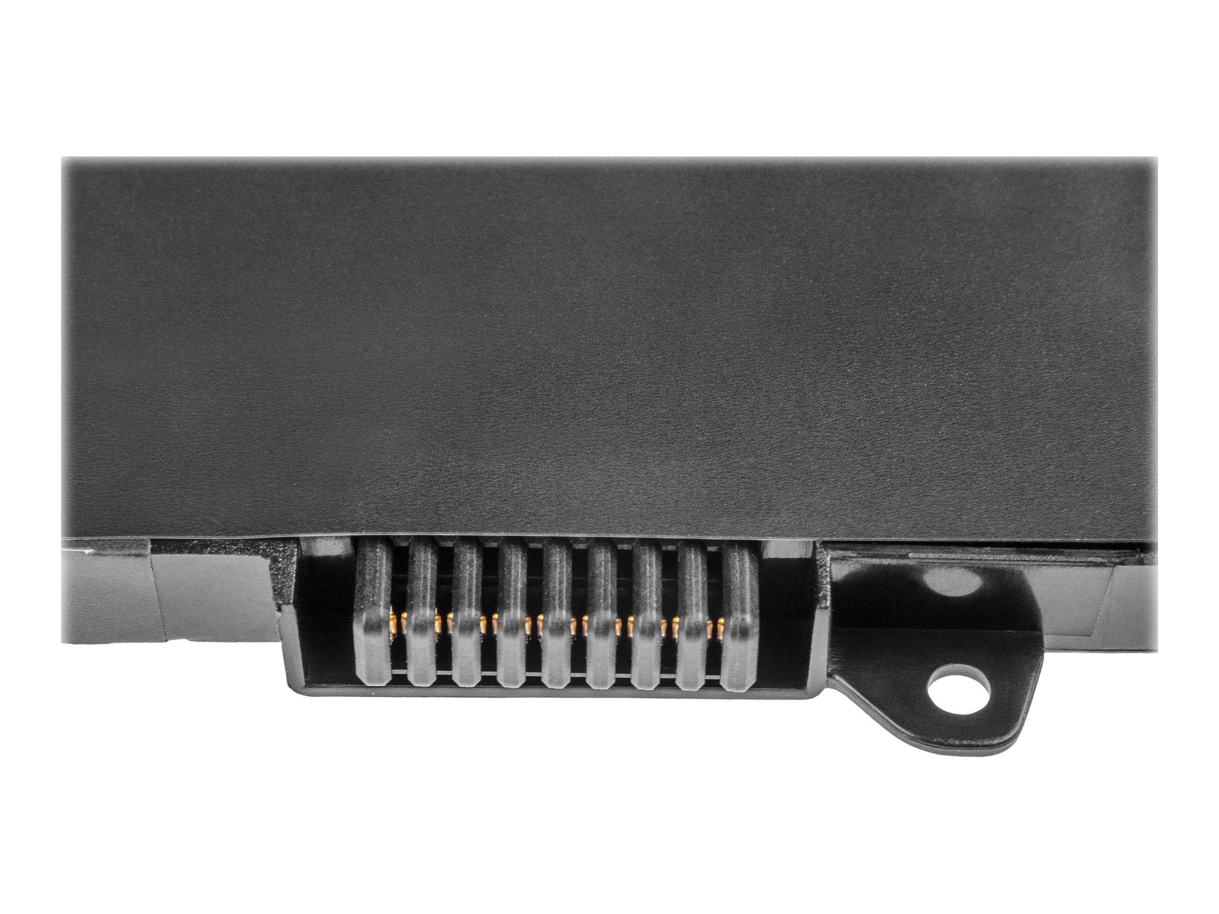 Laptop-Akku RR03XL für HP ProBook - 11,4V - 3400mAh