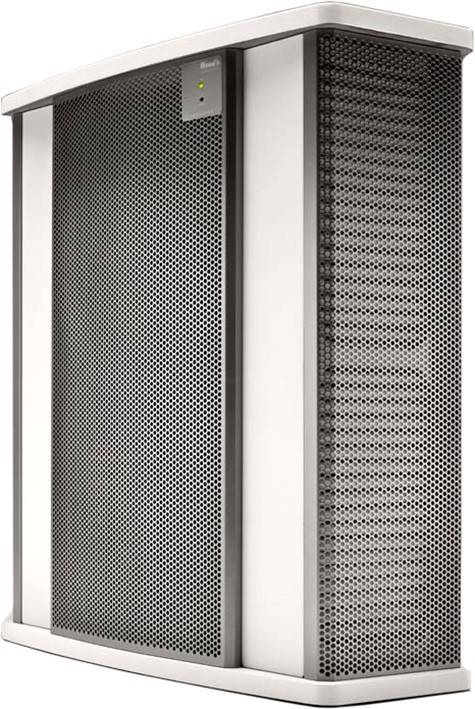 Frico Gran900 Luftreiniger 80qm WAP901-EU