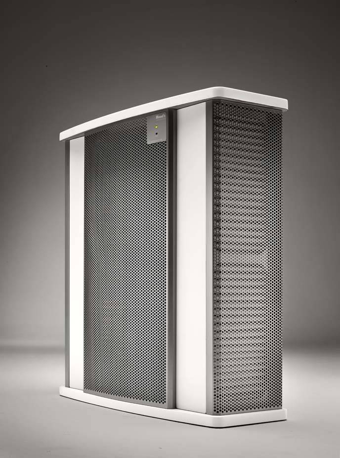 Frico Gran900 Luftreiniger 80qm WAP901-EU