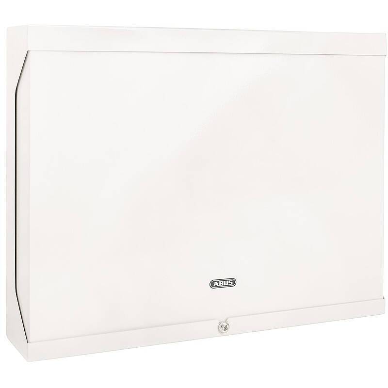 ABUS Secoris BUMO60100 BUS-Spannungsversorgung, Netzteil, Zubehörartikel | nach Richtlinien:VSÖ, EN 50131 Grad 3 | Eins