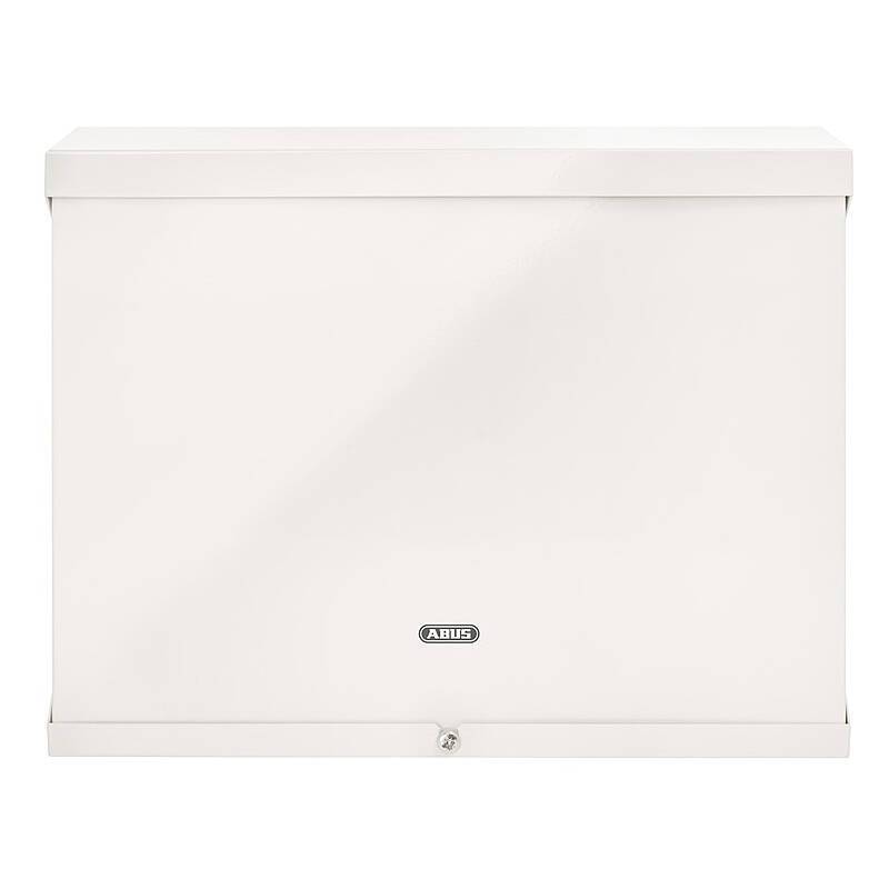 ABUS Secoris BUMO60100 BUS-Spannungsversorgung, Netzteil, Zubehörartikel | nach Richtlinien:VSÖ, EN 50131 Grad 3 | Eins