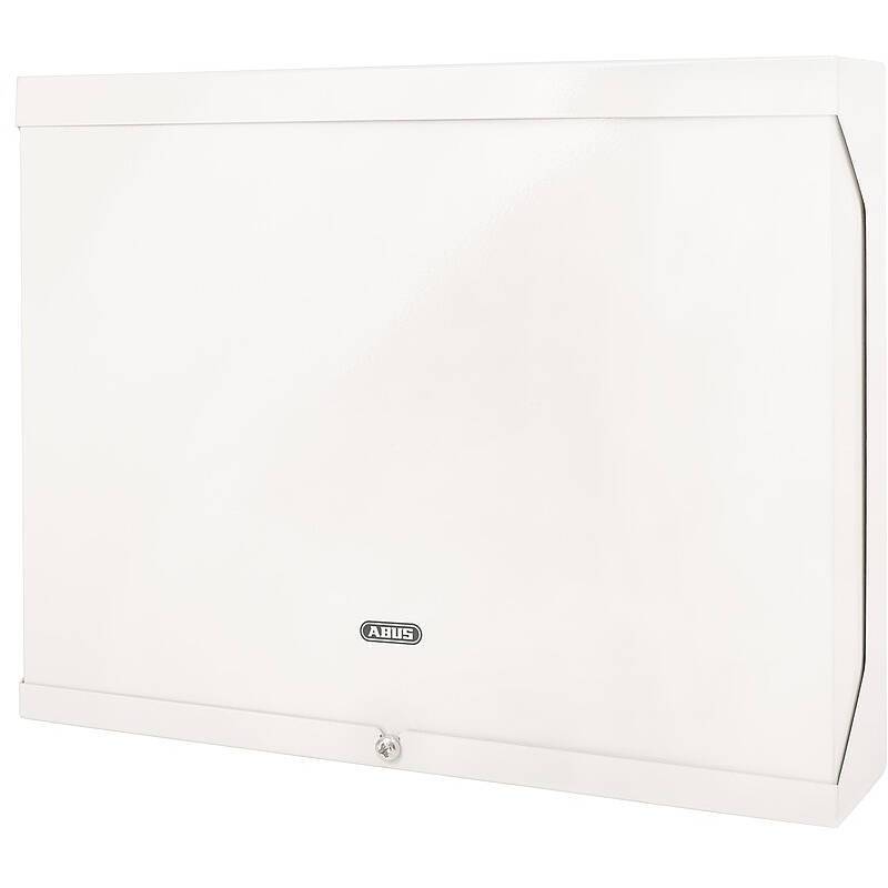 ABUS Secoris BUMO60100 BUS-Spannungsversorgung, Netzteil, Zubehörartikel | nach Richtlinien:VSÖ, EN 50131 Grad 3 | Eins