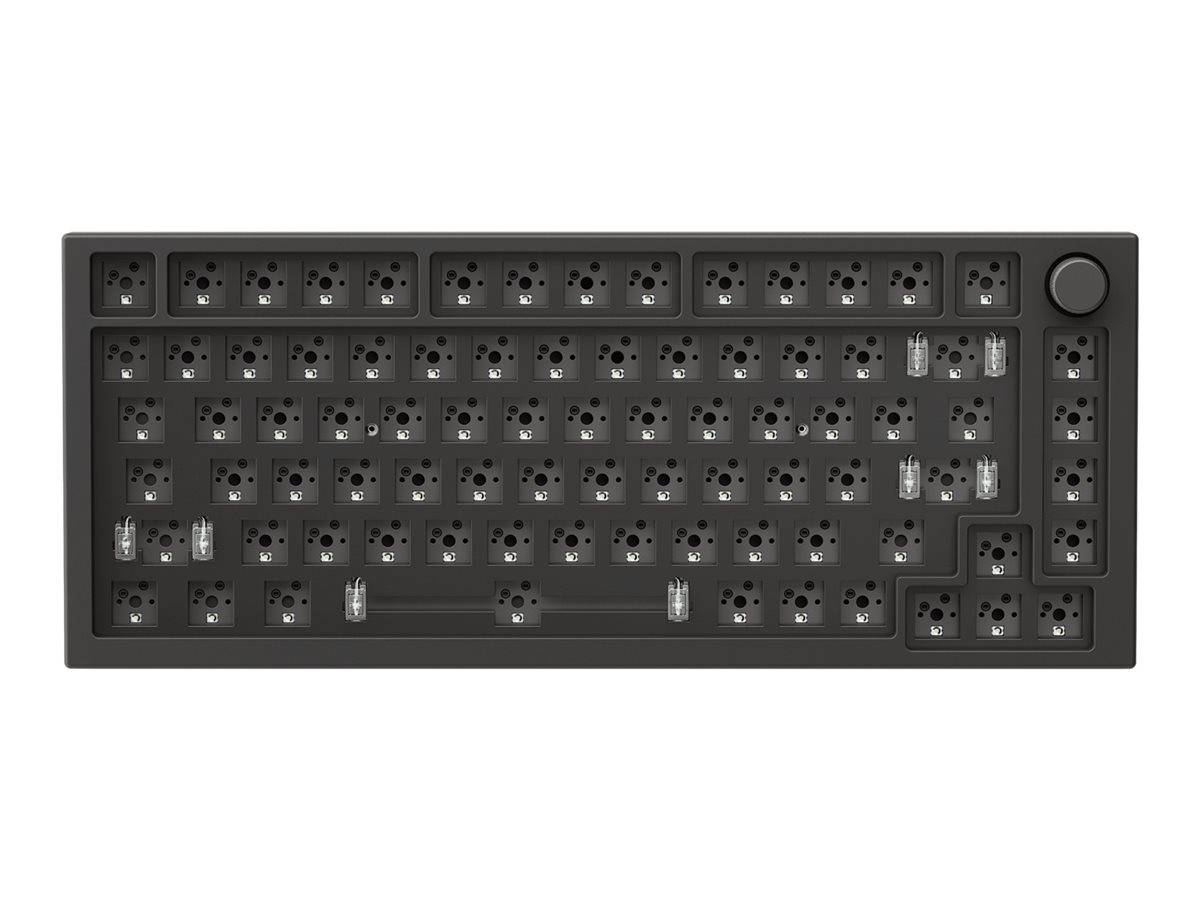 Glorious PC Gaming Race Glorious GMMK PRO 75% Barebone - Tastatur - Hintergrundbeleuchtung