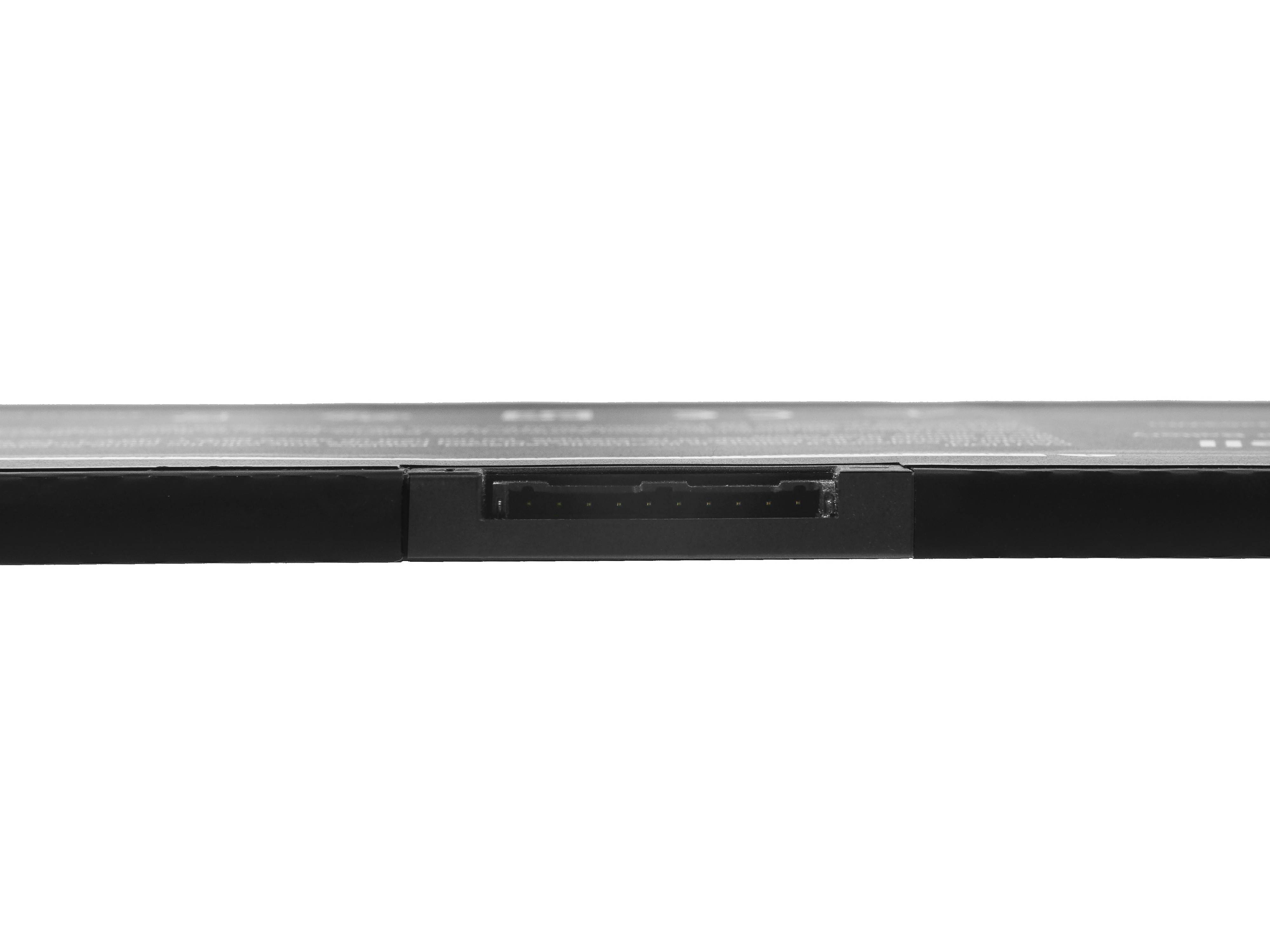 Laptop Akku 33YDH für Dell Inspiron G3 3579 3779 G5 G7 - 15.2V - 3500mAh