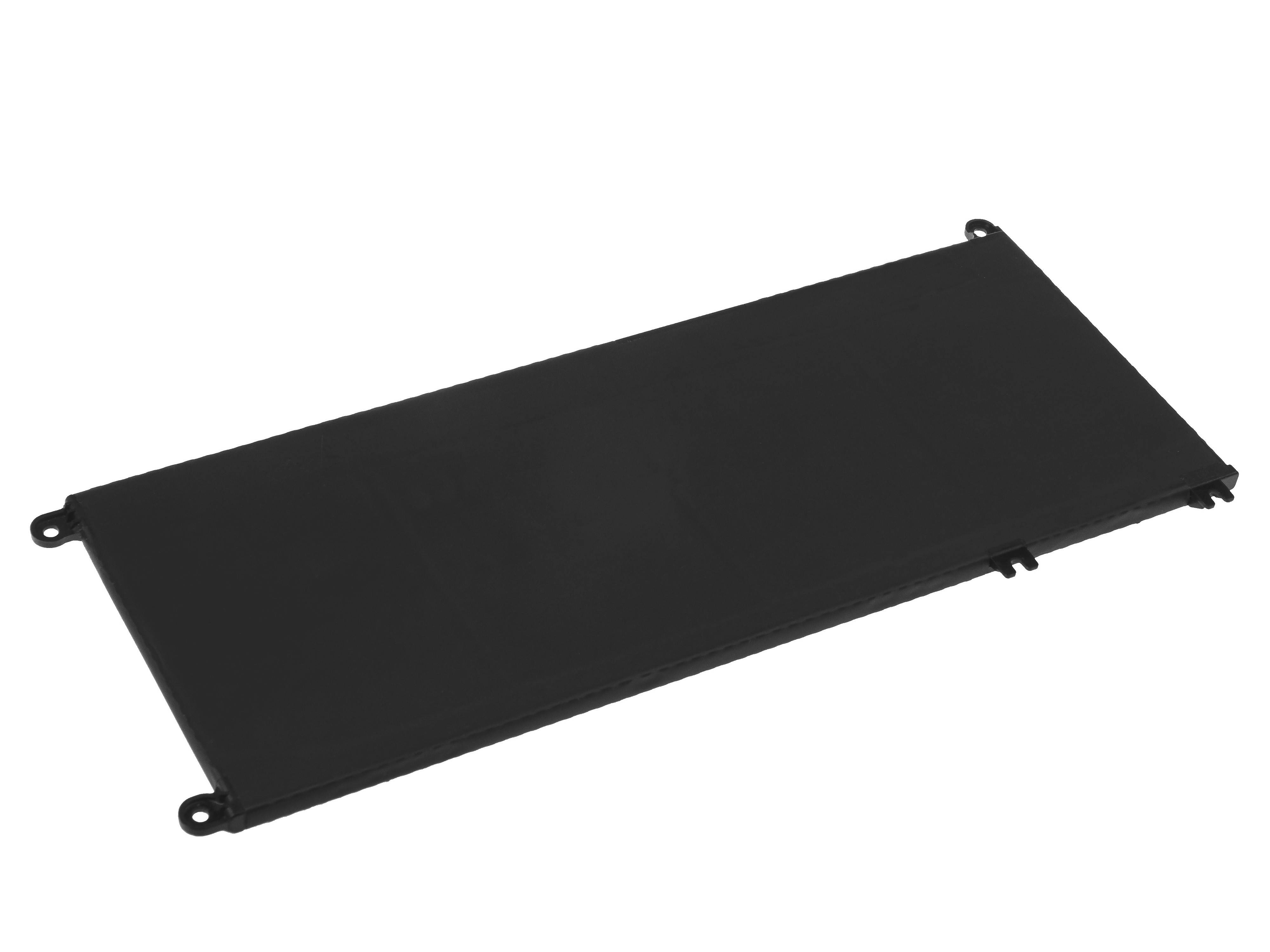 Laptop Akku 33YDH für Dell Inspiron G3 3579 3779 G5 G7 - 15.2V - 3500mAh
