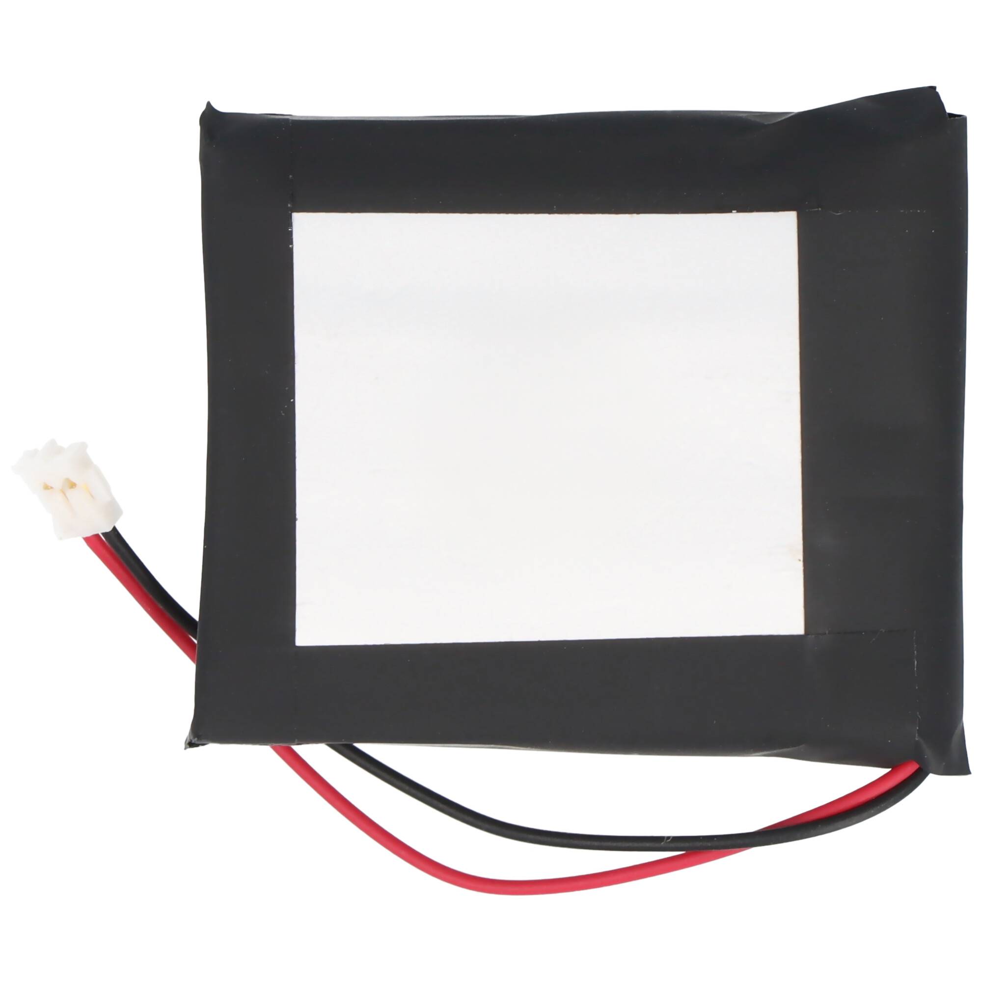 Akku passend für Garmin Fenix 5X, Li-Polymer, 3,7V, 350mAh, 1,3Wh