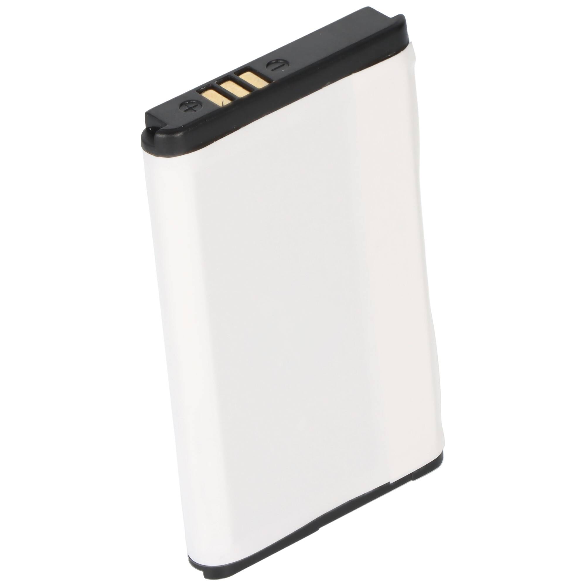 Akku passend für Ingenico, IMP350, Li-ion, 3,7V, 1200mAh, 4,4Wh