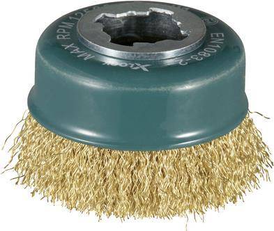 Makita Drahttopfbürste