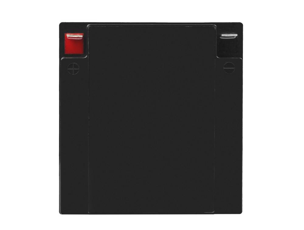 AGM-Batterie Blei-Säure VRLA - 12V - 26Ah