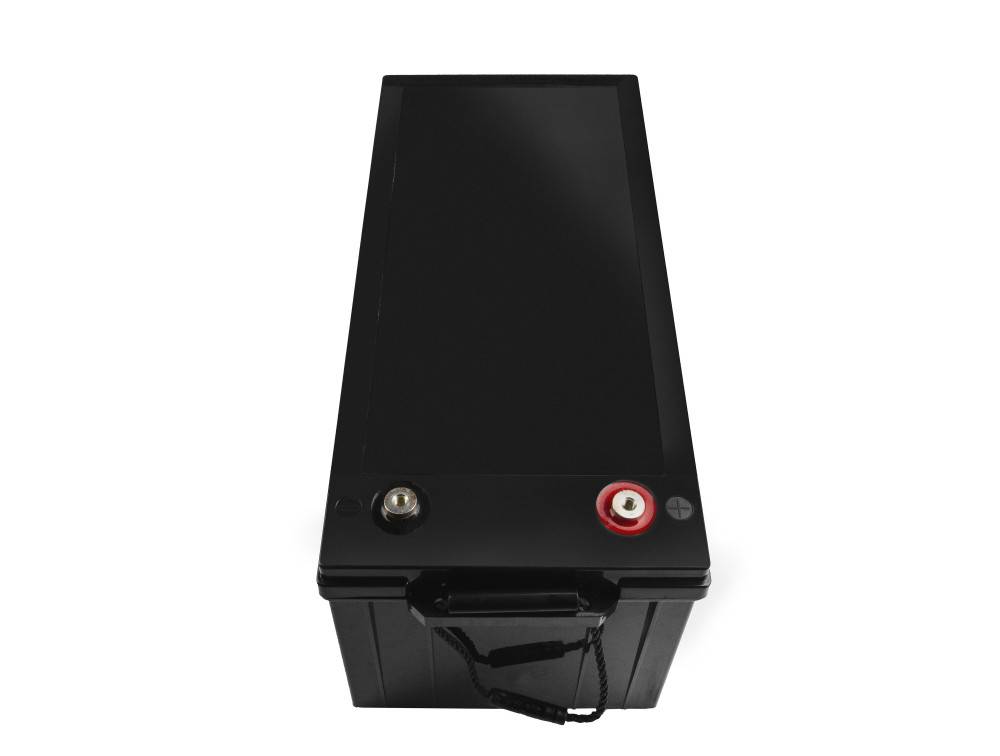 AGM-Batterie Blei-Säure VRLA - 12V - 200Ah