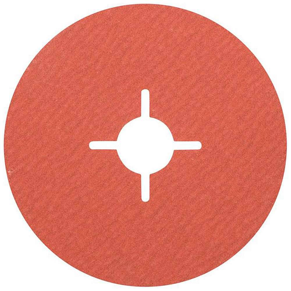 Rotes kreisförmiges Zielsymbol mit einem weißen Fadenkreuz in der Mitte auf einem einfachen Hintergrund.