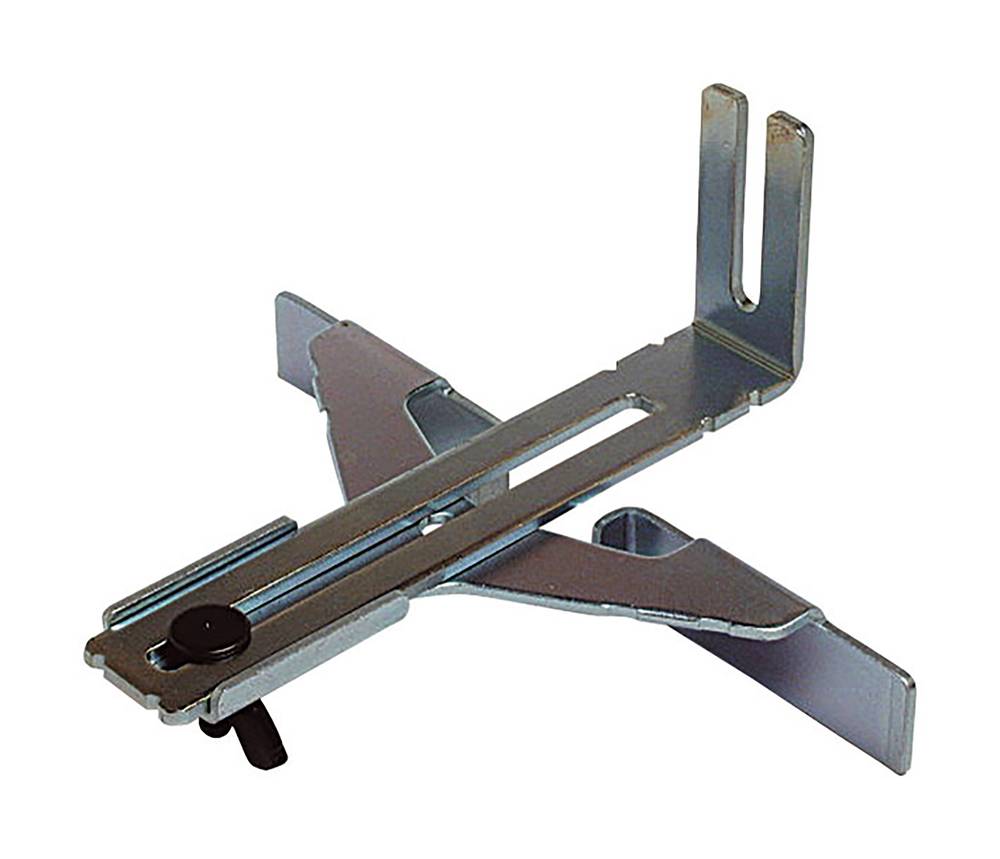 Makita Parallelanschlag Parallelanschlag justierbar