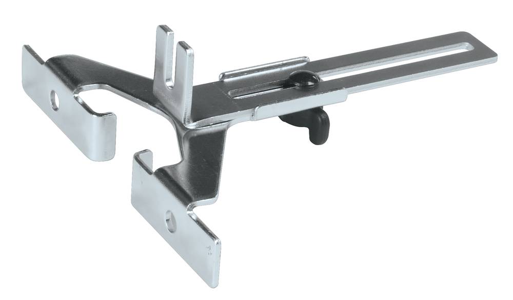 Makita Parallelanschlag Parallelanschlag justierbar