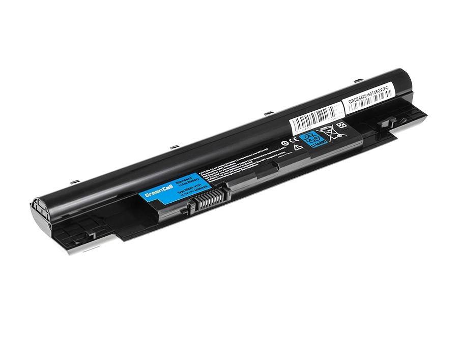 Laptop-Akku für Vostro V131 V131R V131D - 11,1V - 4400mAh