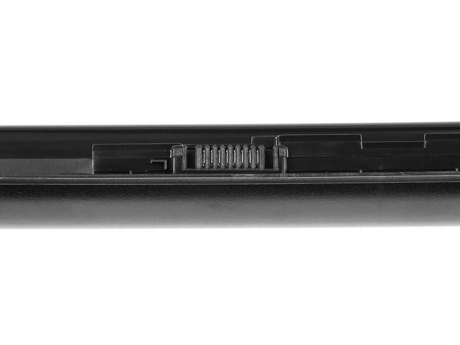 Laptop-Akku für Vostro V131 V131R V131D - 11,1V - 4400mAh