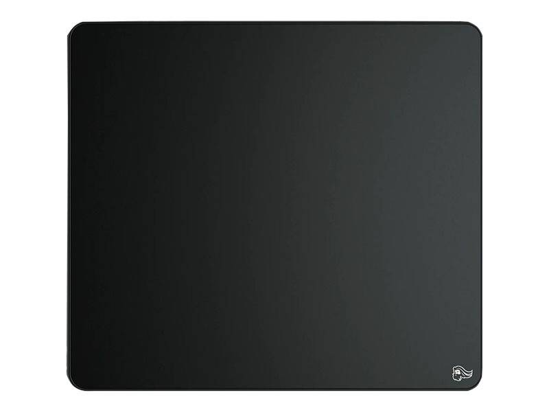 Glorious PC Gaming Race Glorious Element Fire - Mauspad - Schwarz