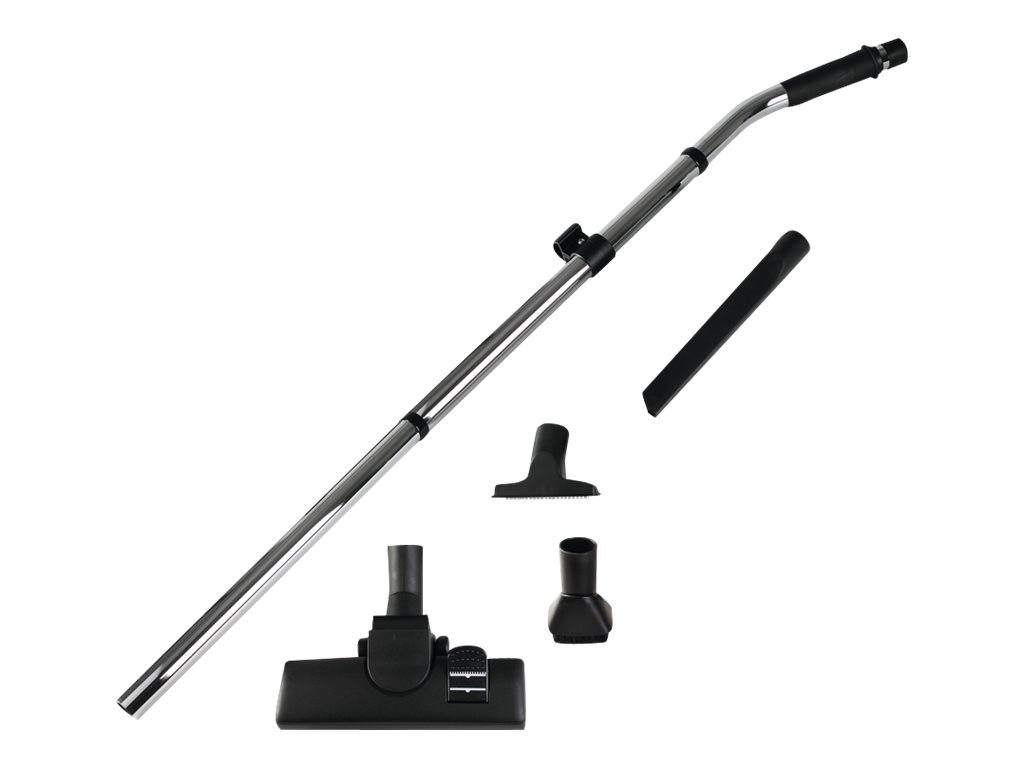 Makita - Zubehörkit für Staubsauger - für Staubsauger