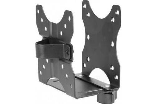 Multifunktionshalterung für Thin Clients oder kleine Computer