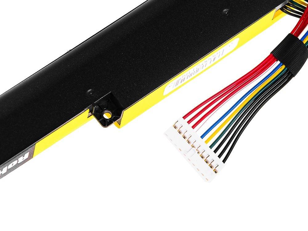 Laptop-Akku für Lenovo IdeaPad P500 Z510 P400 - 14.4V - 2200mAh