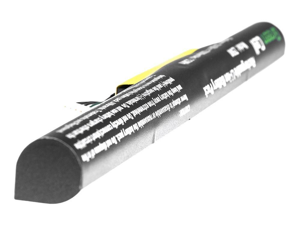 Laptop-Akku für Lenovo IdeaPad P500 Z510 P400 - 14.4V - 2200mAh