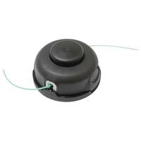 Makita - Rasentrimmerkopf - 2 Fäden - für Makita