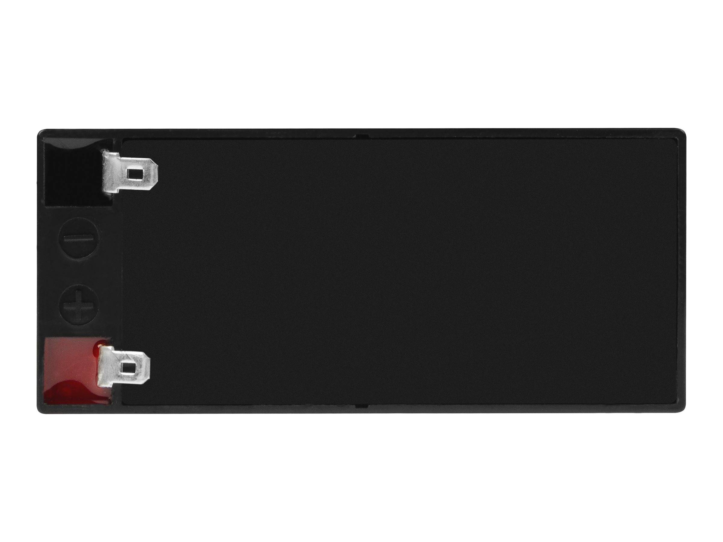 Green Cell - USV-Akku - 1 x Batterie - Sealed Lead Acid (SLA)
