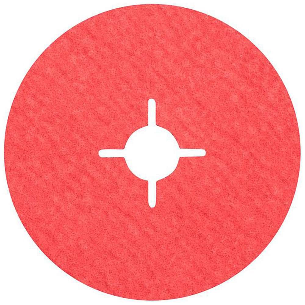 Rotes kreisförmiges Zielscheiben-Symbol mit einem weißen Fadenkreuz in der Mitte.
