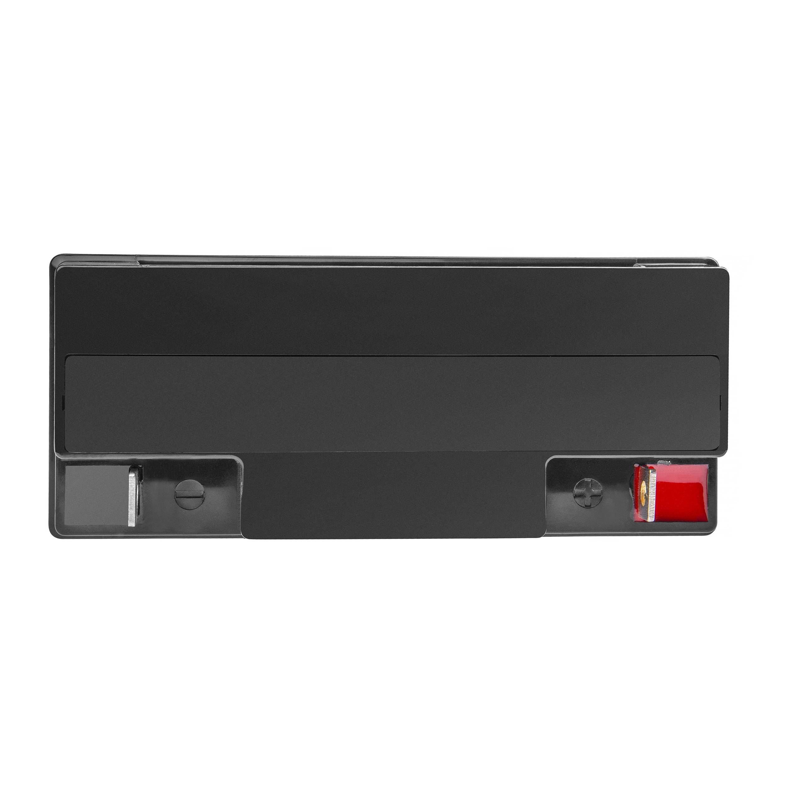AGM-Batterie Blei-Säure VRLA - 12V - 17Ah für Motorboote &amp; EV