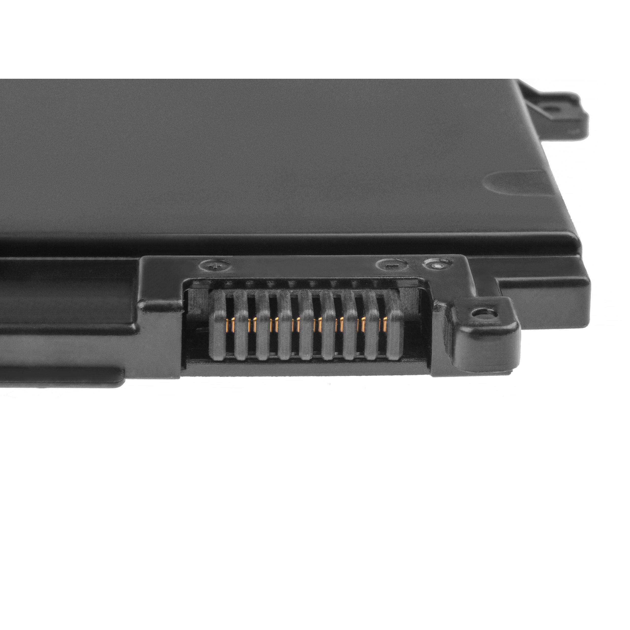 Laptop-Akku CI03XL für HP ProBook - 11,4V - 3400mAh