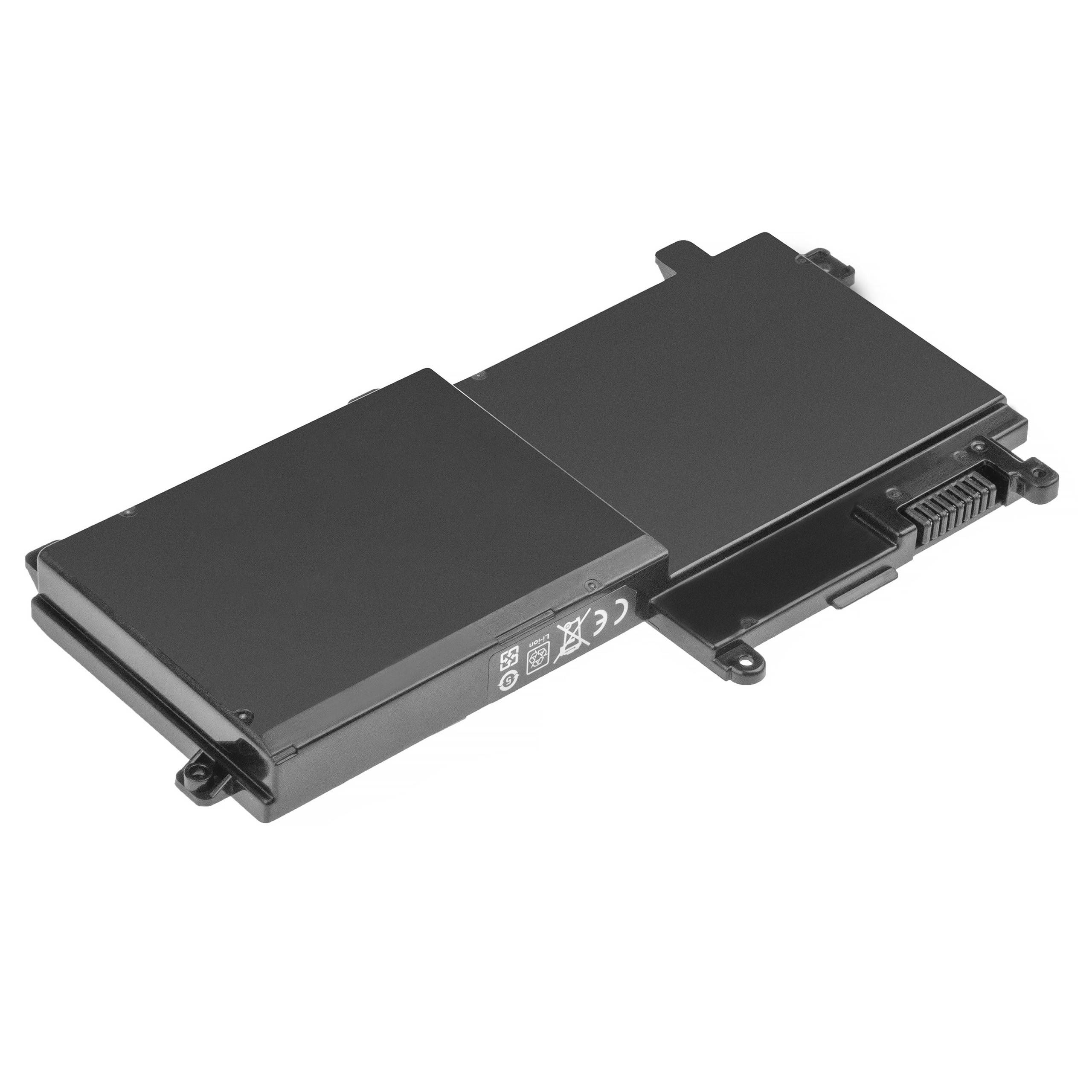 Laptop-Akku CI03XL für HP ProBook - 11,4V - 3400mAh