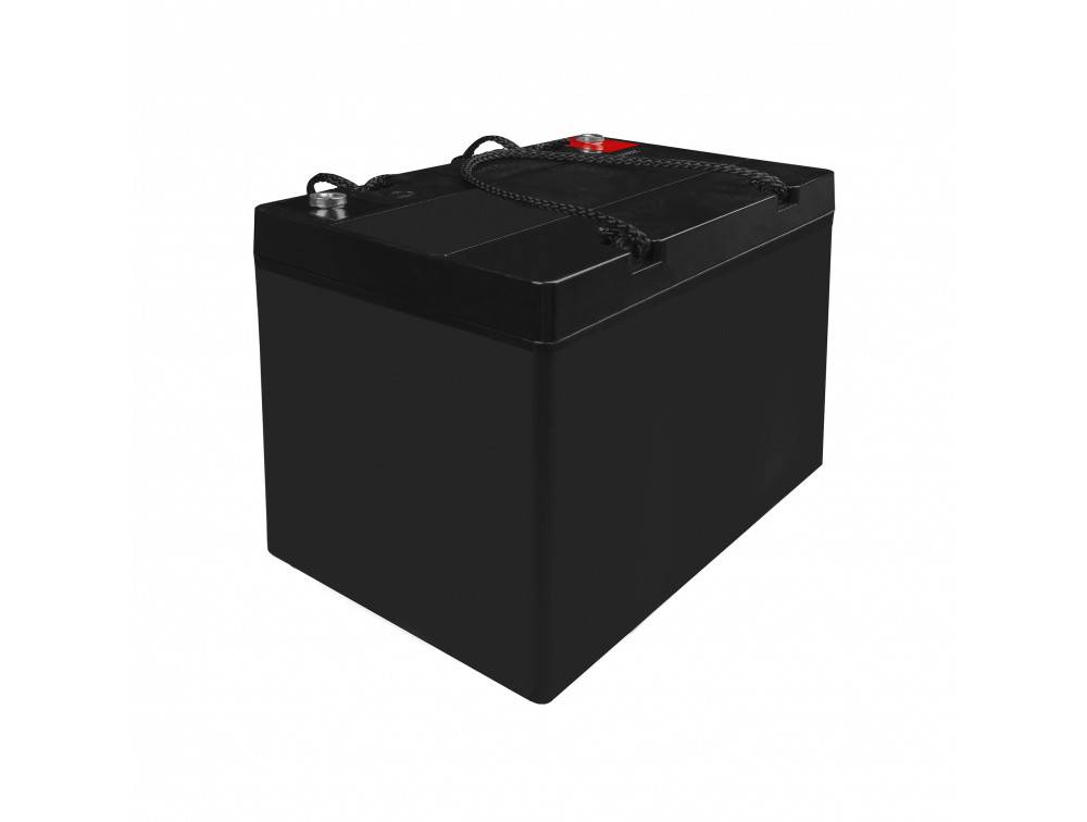 AGM-Batterie Blei-Säure VRLA - 12V - 55Ah