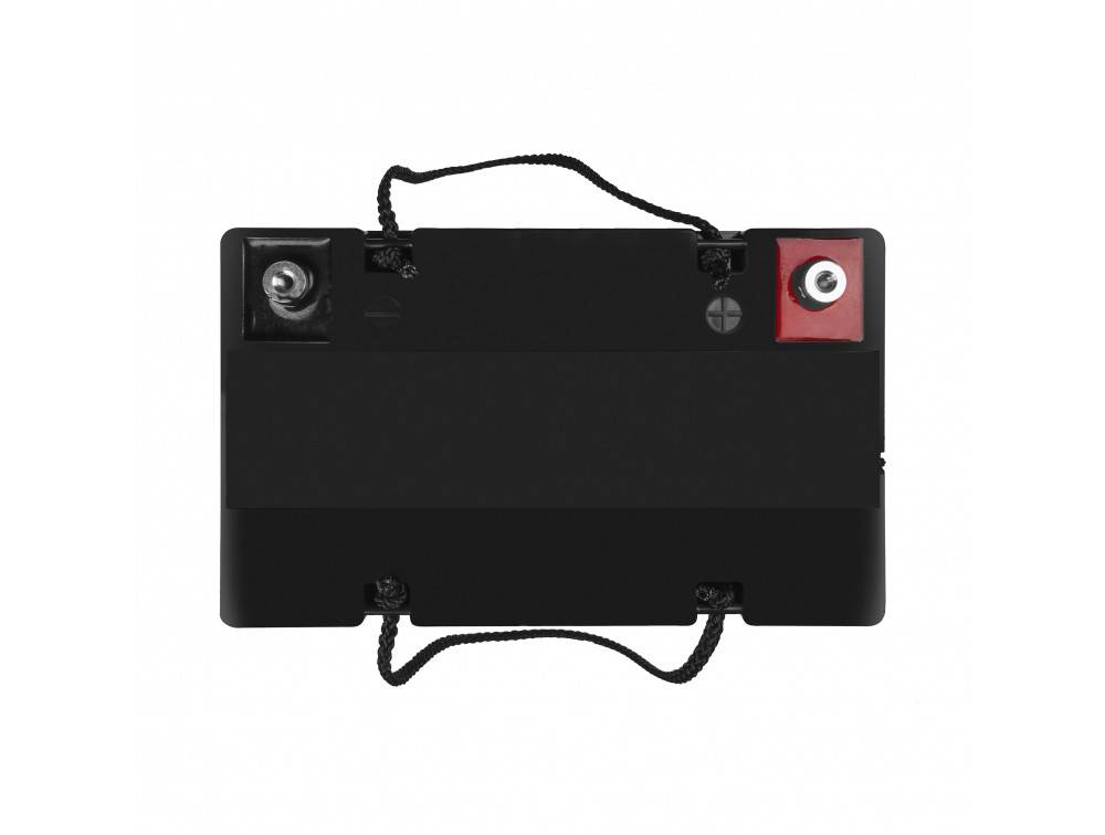 AGM-Batterie Blei-Säure VRLA - 12V - 55Ah