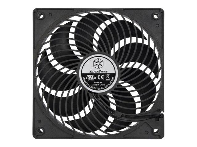 SilverStone Air Penetrator 120i - Gehäuselüfter