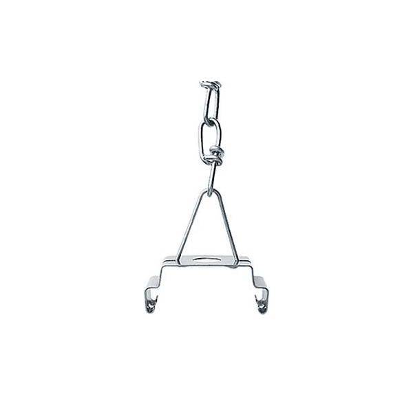 Zumtobel Group Kettenaufhänger einfach ZAKE