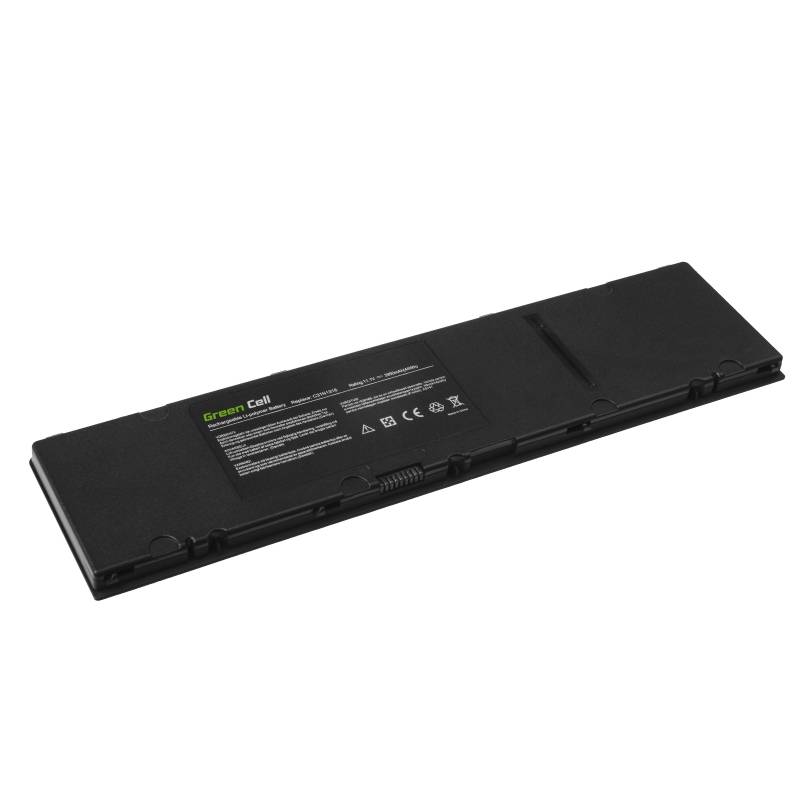 Green Cell Laptop Battery C31N1318 for AsusPRO PU301 - 11.1V - 3950mAh