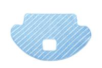 ECOVACS D-CC3C - Reinigungstuch - für Robotik-Staubsauger (Packung mit 3)