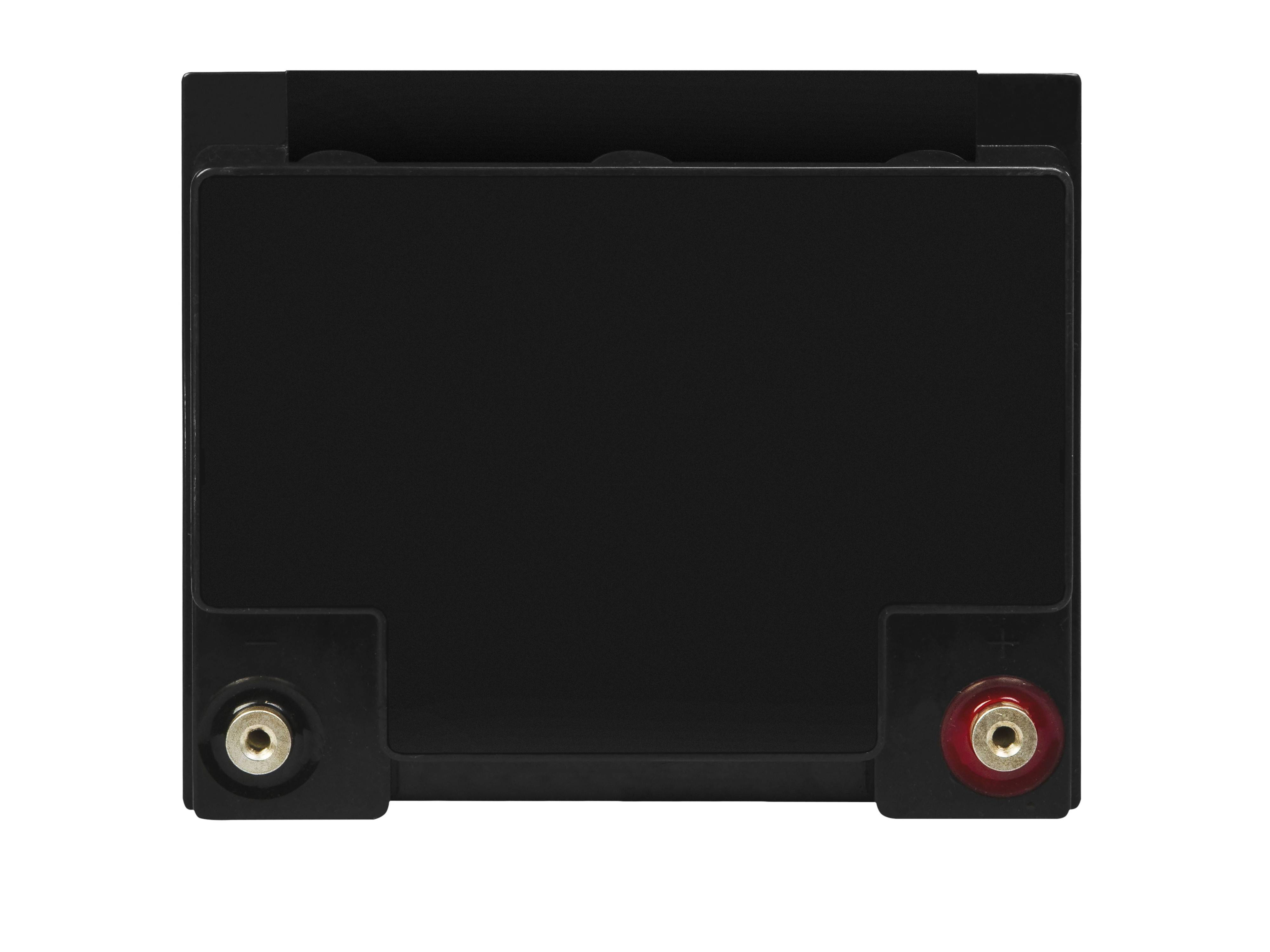 AGM-Batterie Blei-Säure VRLA - 12V - 44Ah