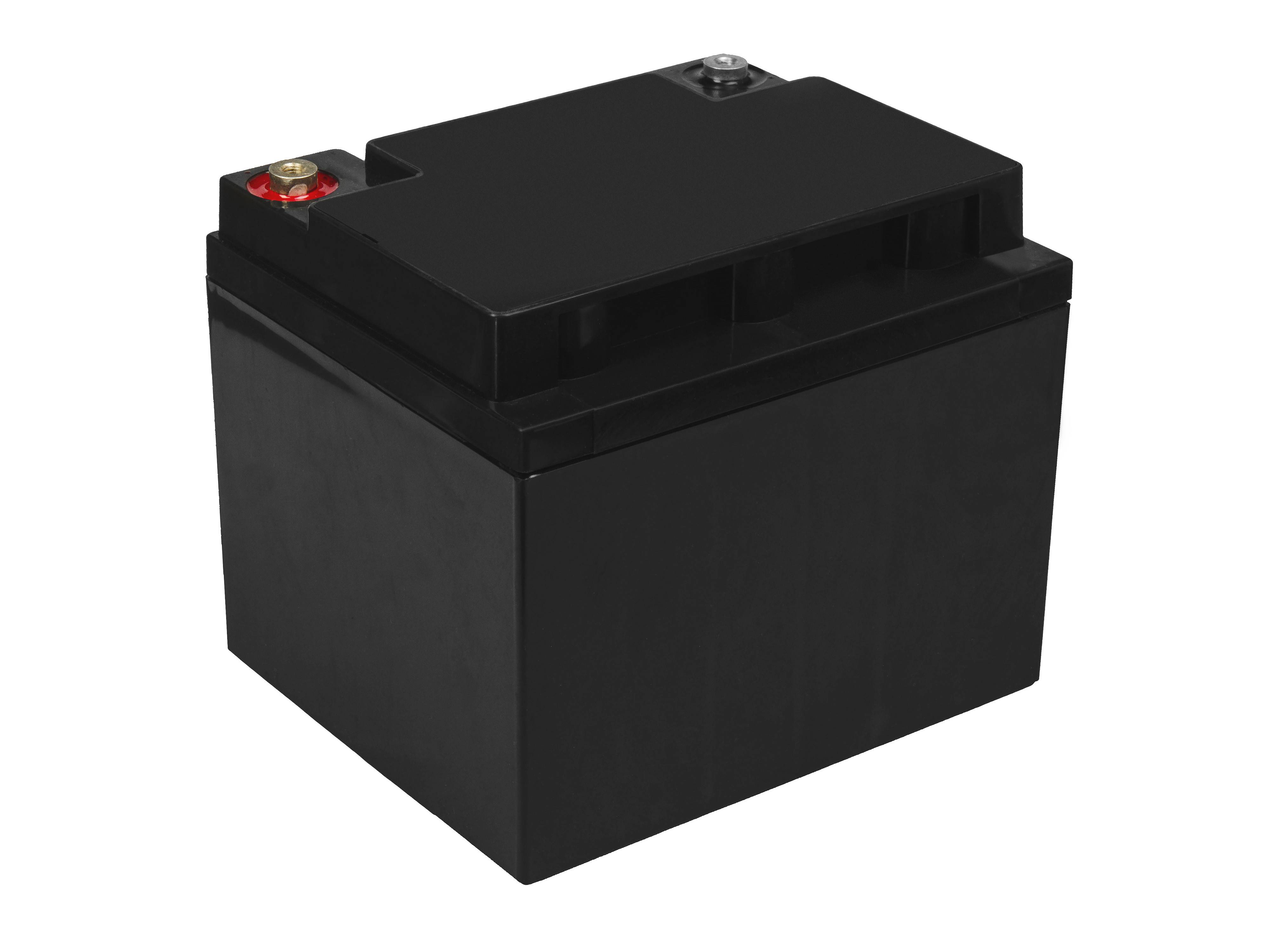 AGM-Batterie Blei-Säure VRLA - 12V - 44Ah