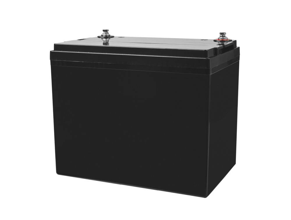 AGM-Batterie Blei-Säure VRLA - 12V - 75Ah