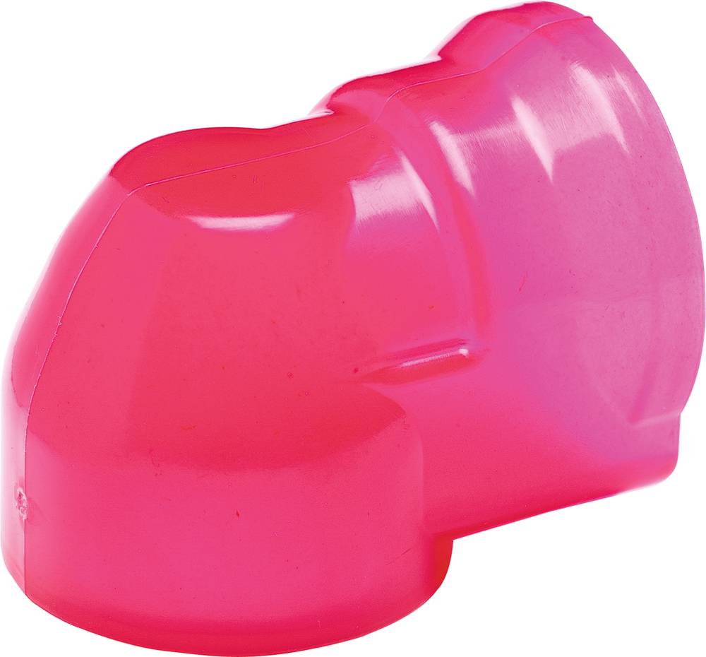 Makita Schutzabdeckung rot Winkelkopf • Rot • Gummi