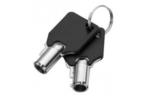 Dacomex Masterkey für Kombo-Zahlenschloss 594600